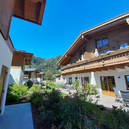 Hochalmbahnen Chalets Rauris 1-13 We1, Maislaufeldweg 1M Eg Exterior photo