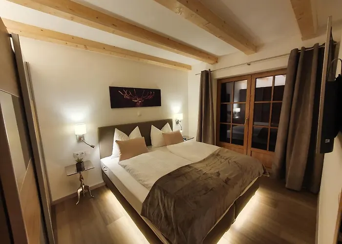 Hochalmbahnen Chalets Rauris 1-13 We1, Maislaufeldweg 1M Eg