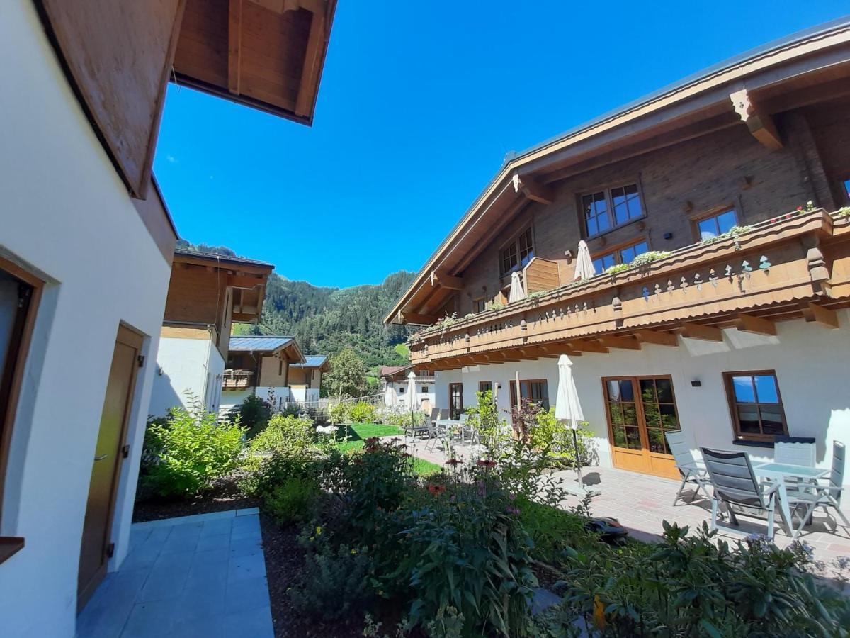 Apartment Hochalmbahnen 1-13 We1, Maislaufeldweg 1m Eg Rauris