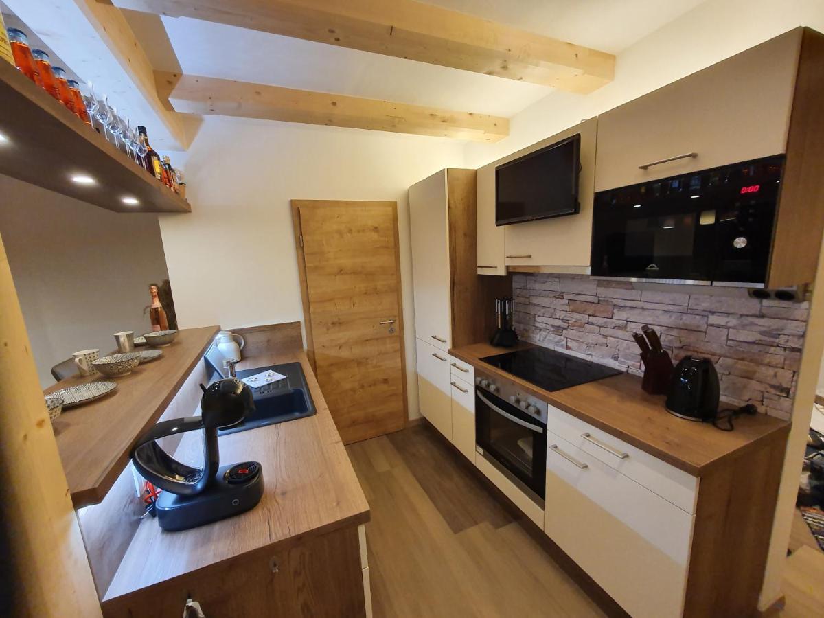 Apartment Hochalmbahnen 1-13 We1, Maislaufeldweg 1m Eg Rauris